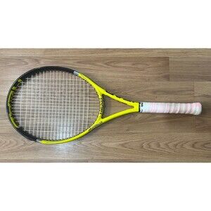 Head Youtek Extreme MP Tennis Racquet - 100 Sq. Inch - 10.4 oz. - Grip 4 1/4
